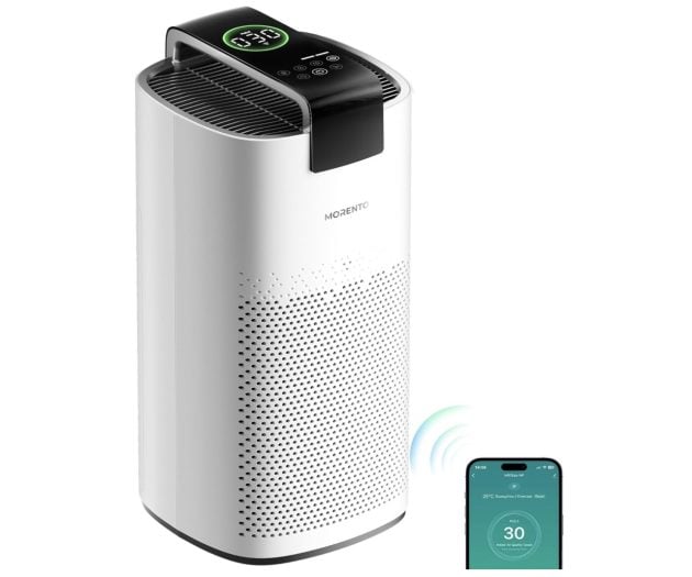 Air Purifiers for Home Large Room Up to 2050 Ft